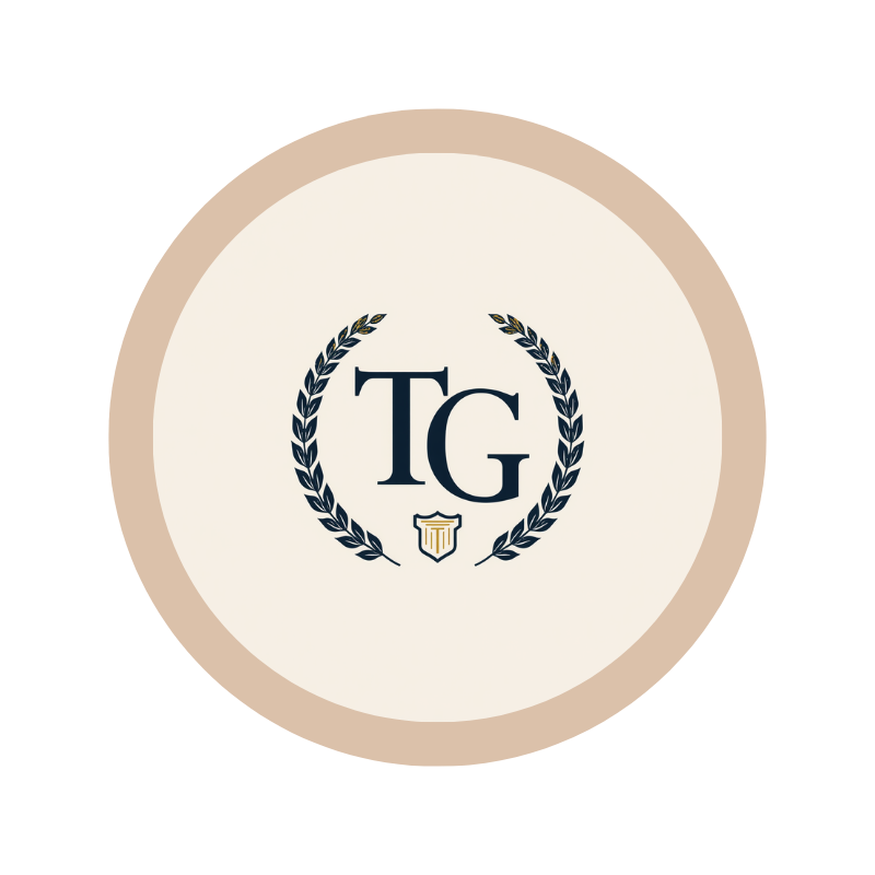 Professor Tiago Gagliano